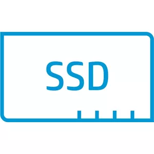PCIe SSD storage