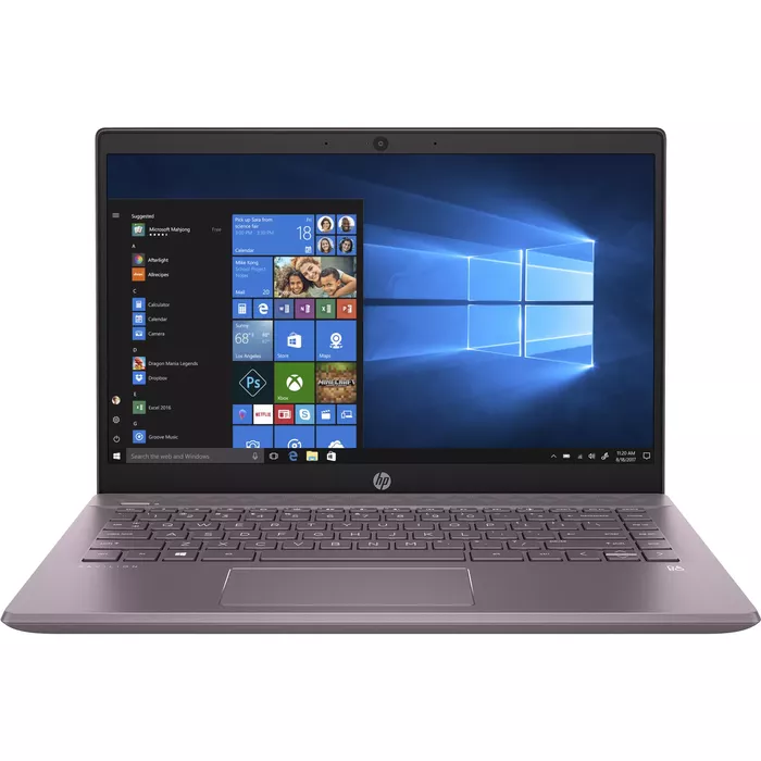 HP 14-CE2503SA Photo 1