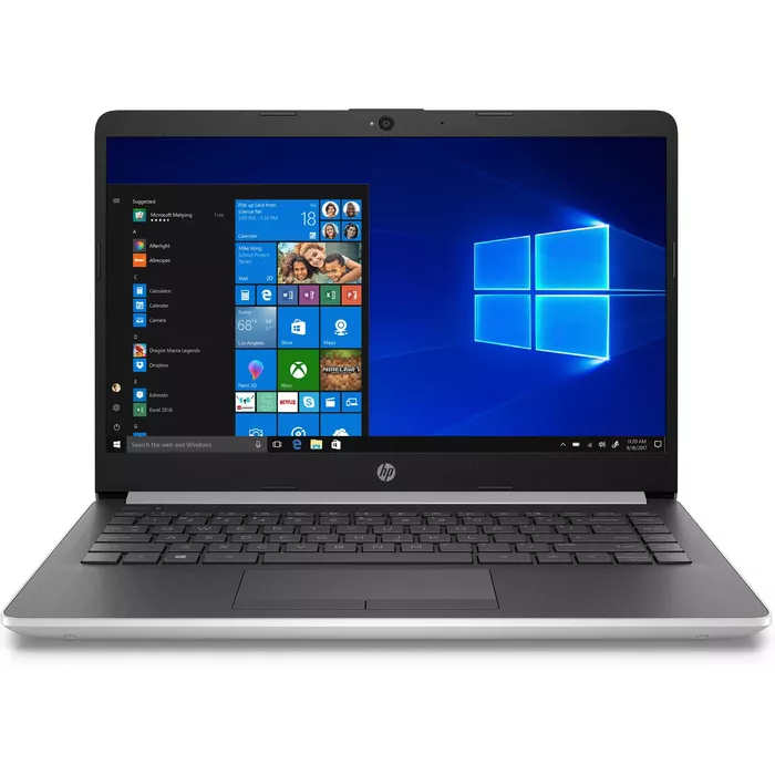 HP 14-CF1502SA Photo 1