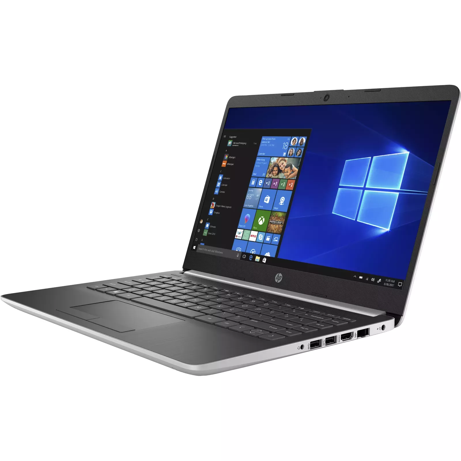 HP 14-CF1502SA Photo 3