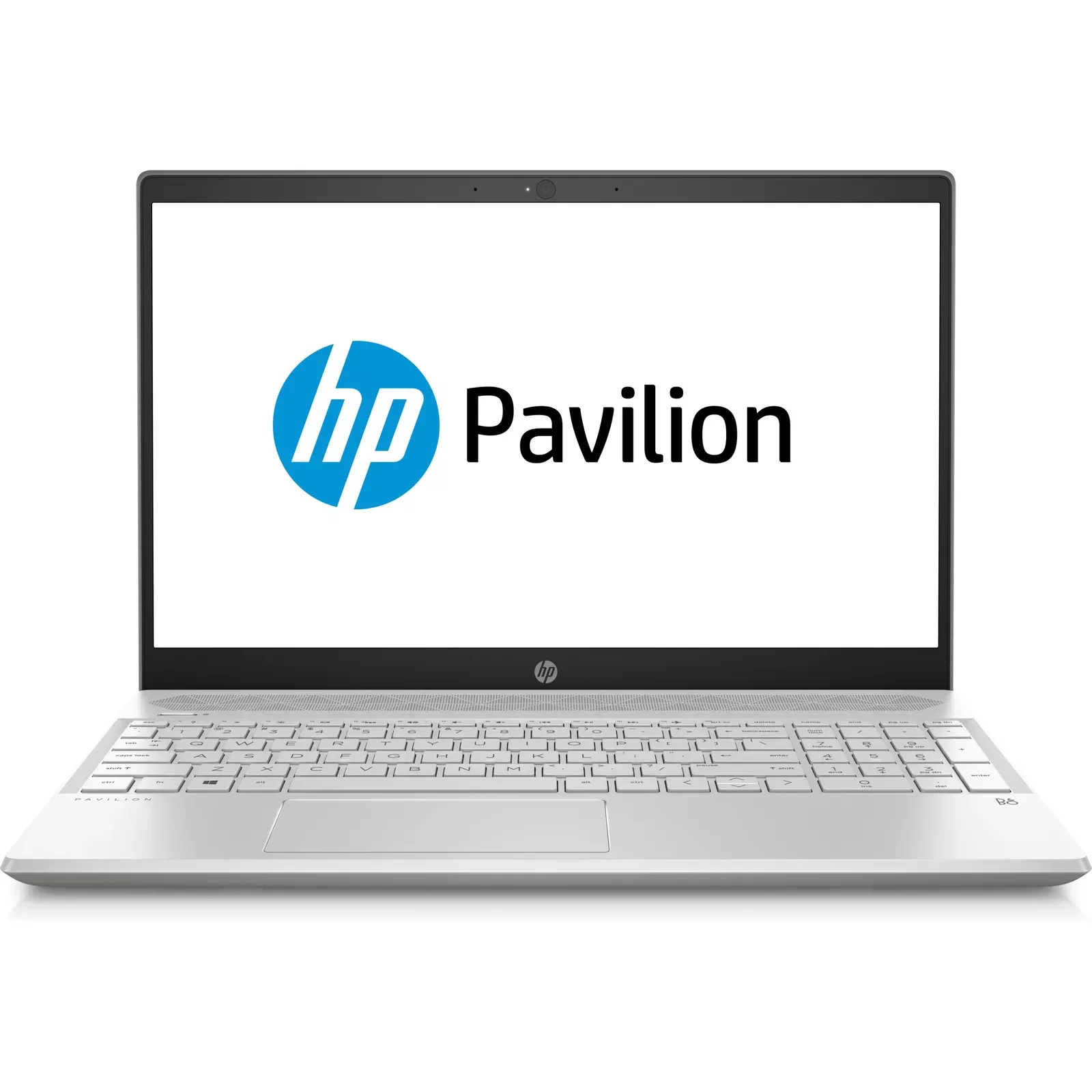 HP 15-CS1504NA Photo 1