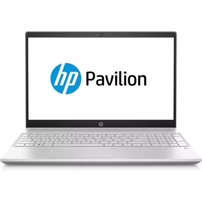 HP 15-CS1504NA Photo 1