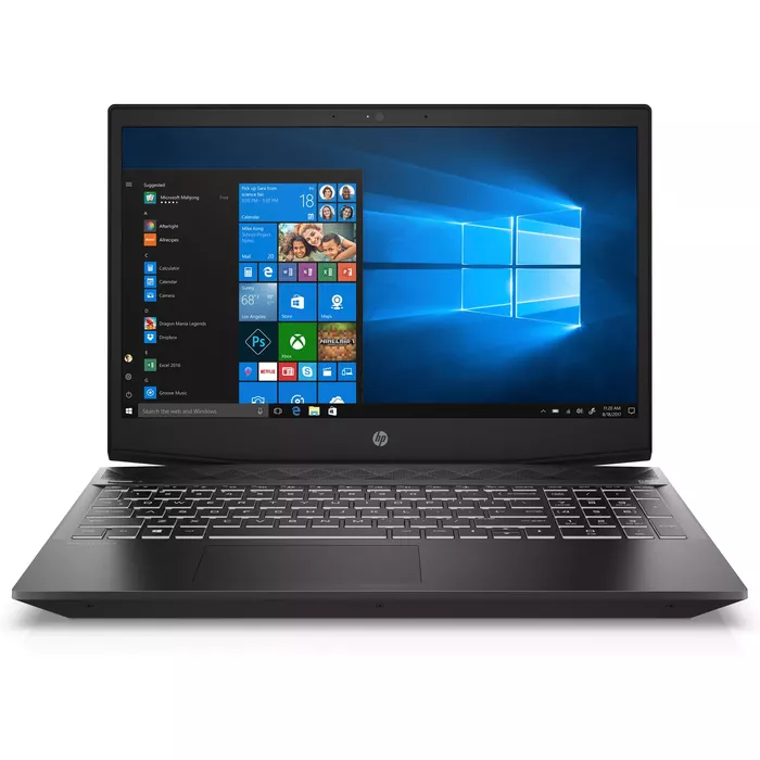 HP 15-CX0598NA Photo 1