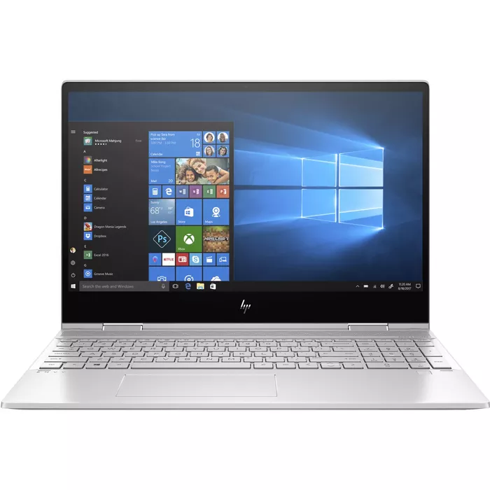 HP 15-DR0500NA Photo 1