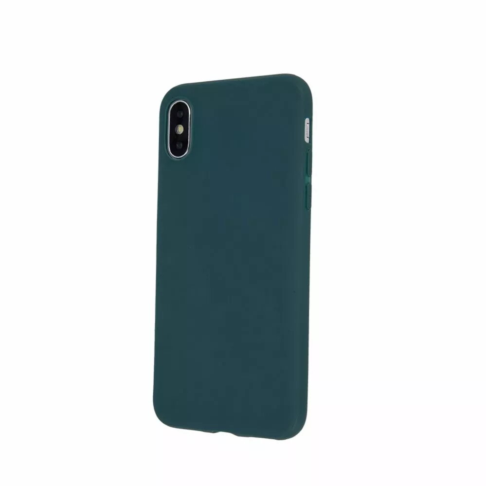 TPU maciņš iLike priekš Samsung Galaxy
