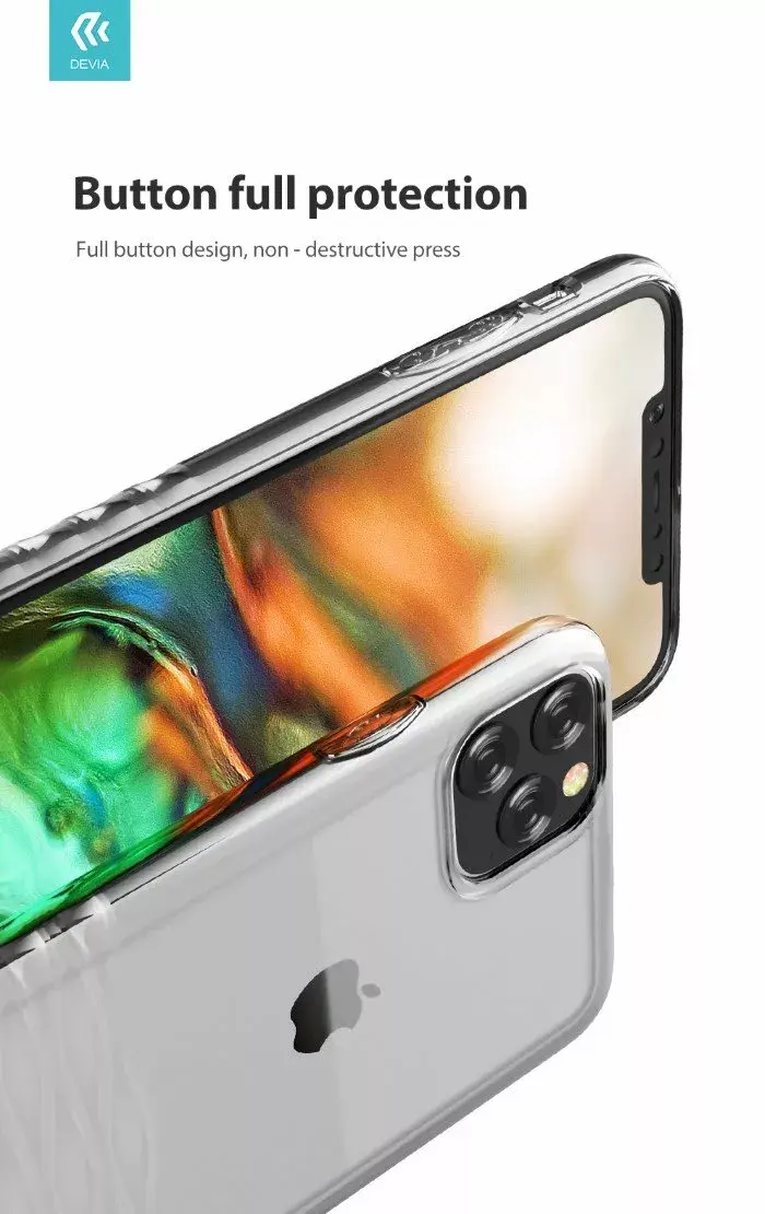 Devia Ocean2 case for iPhone 11 Pro Max Photo 4