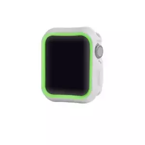 Cover Devia Dazzle Green Silver