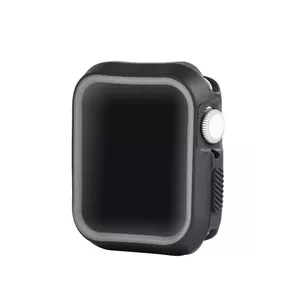Case Devia Dazzle Black Grey