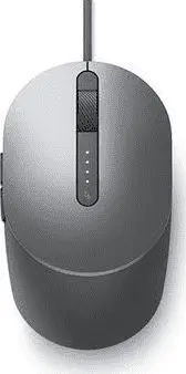DELL MS3220 pele USB Type-A Laser
