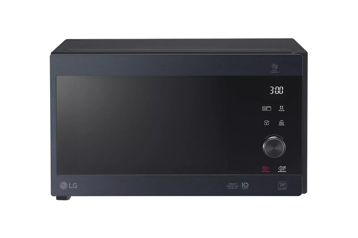LG MH6565CPB galda grila mikroviļņu krāsns