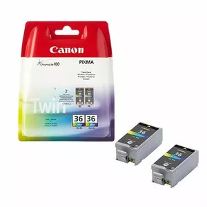 Kārtridžs Canon Pixma mini 260 Krāsu