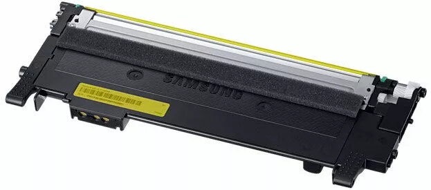 Toneris Samsung CLT-Y404S 1500 lapas Dzeltena