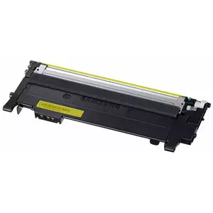 Тонер Samsung CLT-Y404S 1500 страниц Желтый