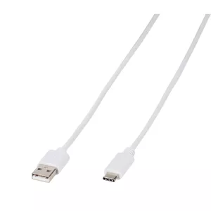 USB Cable Vivanco PBW CC UC 10