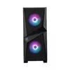 Компьютерный корпус MSI MAG FORGE 100R Photo 4
