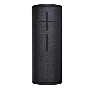 Ultimate Ears Megaboom 3 Stereo portatīvais skaļrunis Melns