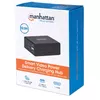 Multiport doks Manhattan Smart Video 130554 Photo 2