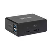 Multiport doks Manhattan Smart Video 130554 Photo 3