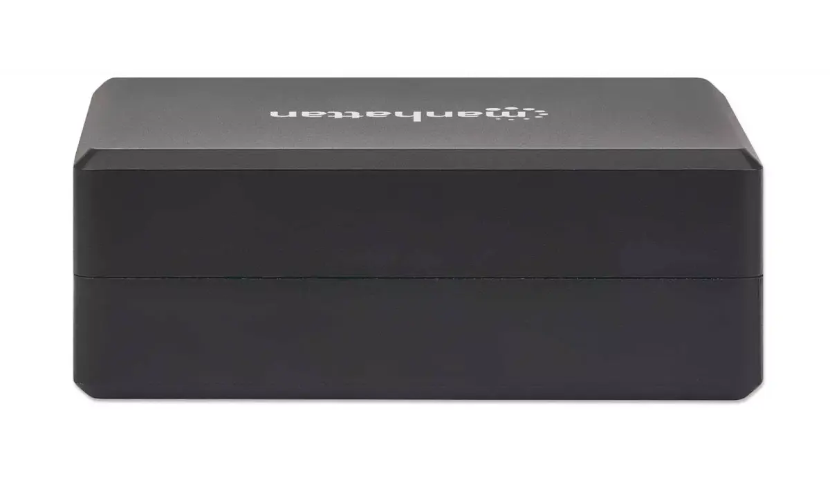 Multiport doks Manhattan Smart Video 130554 Photo 5