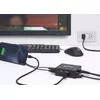 Multiport doks Manhattan Smart Video 130554 Photo 8