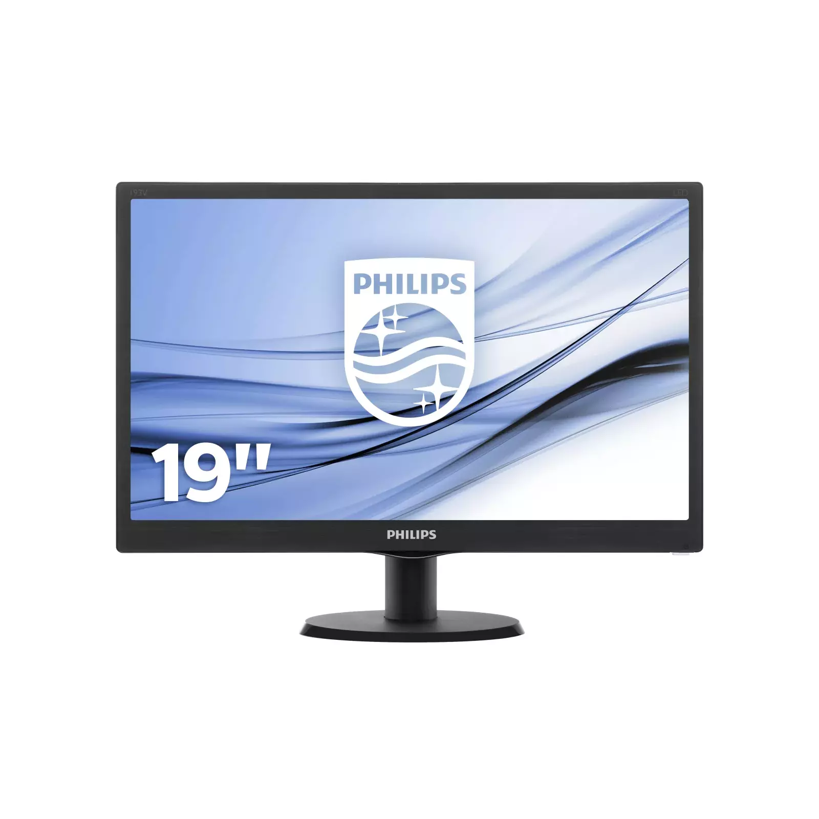 Philips 193V5LSB2/10 Photo 1