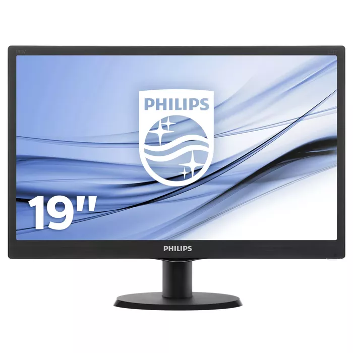 Philips 193V5LSB2/10 Photo 1