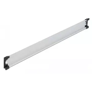 Mounting Kit DeLOCK 66169 Aluminium Black