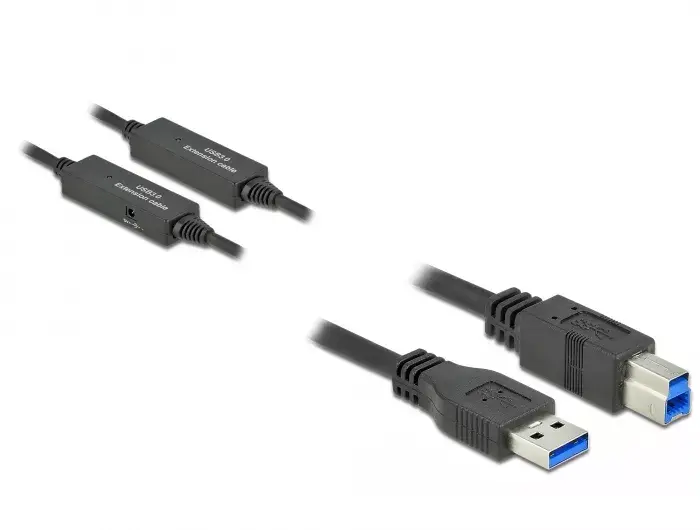 USB Cable DeLOCK 85380 Photo 2