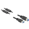 USB Cable DeLOCK 85380 Photo 2