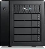 Promise Technology Pegasus32 R4 disku masīvs 16 TB HDD Tower