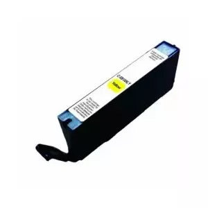 Картридж UPrint Canon CLI-581XXLY Желтый