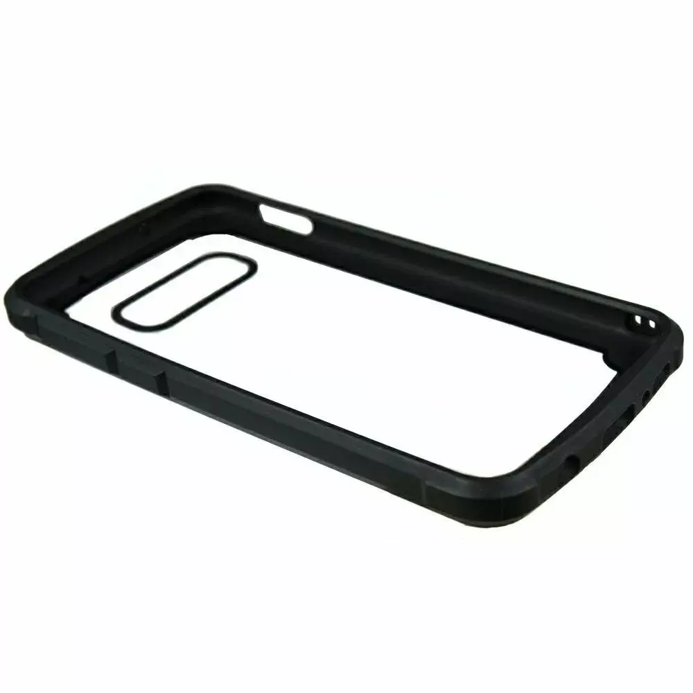 Back Case Mocco PANCER for iPhone 11 Pro Max Photo 3