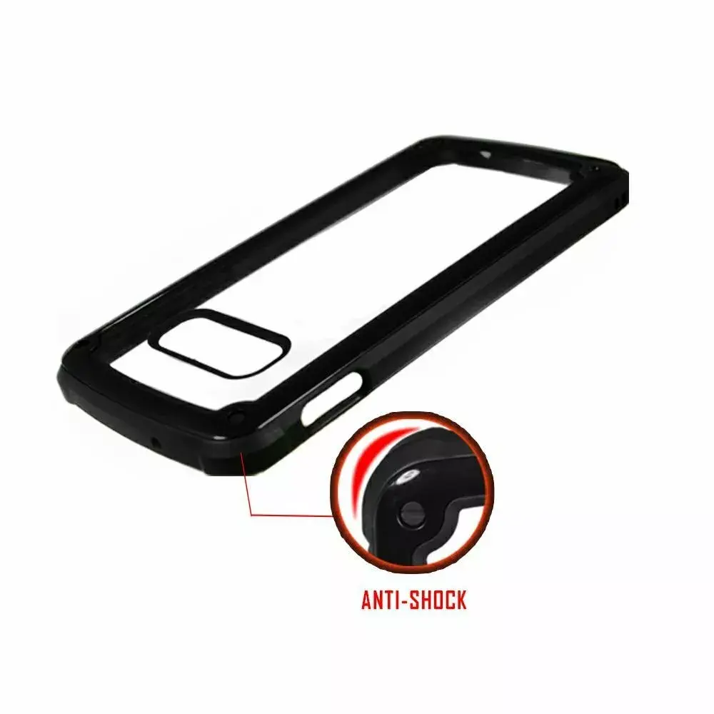Back Case Mocco PANCER for iPhone 11 Pro Max Photo 4