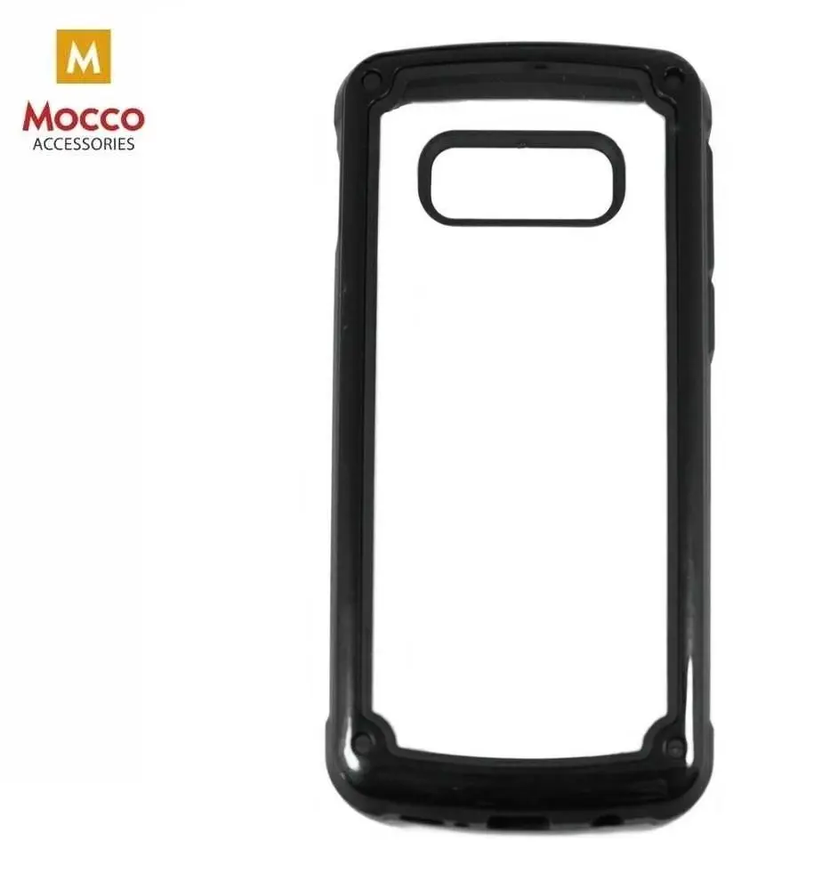 Aizmugures vāks Mocco PANCER priekš Apple
