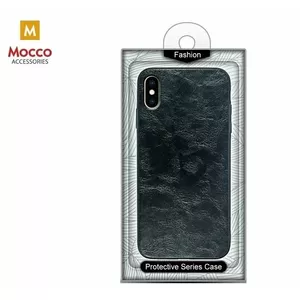 Силиконовый чехол-накладка Mocco для Xiaomi Mi Note 10 / Mi Note 10 Pro / Mi CC9, чёрный