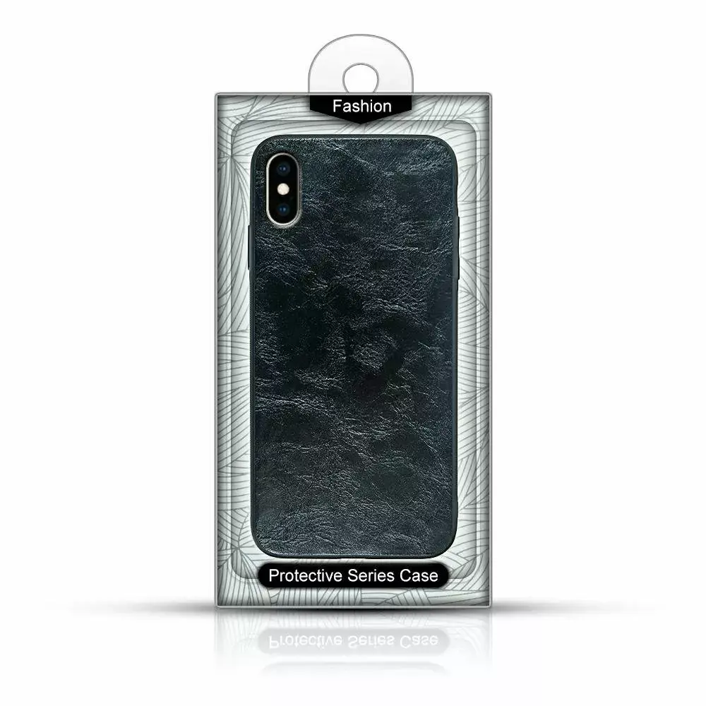 Силиконовый чехол Mocco для Xiaomi Mi Note 10 Photo 2