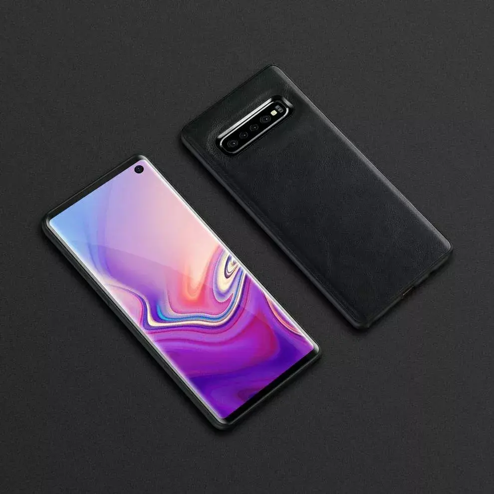 Силиконовый чехол Mocco для Xiaomi Mi Note 10 Photo 4