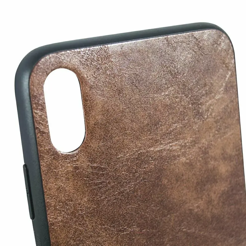 Mocco silikona aizmugures vāciņš priekš Xiaomi Mi Note 10 Photo 3