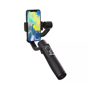 Smartphone camera stabilizer Hohem iSteady Mobile+