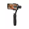 Smartphone camera stabilizer Hohem iSteady Mobile+ Photo 3