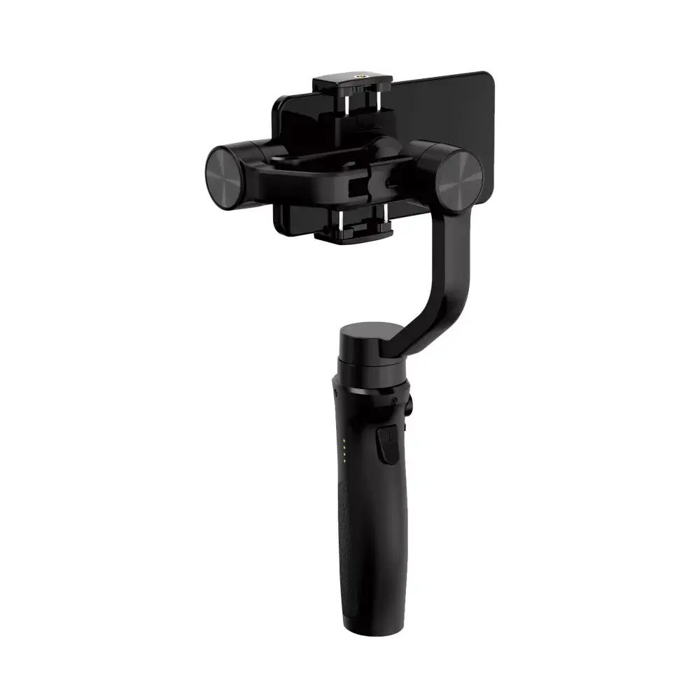 Smartphone camera stabilizer Hohem iSteady Mobile+ Photo 5