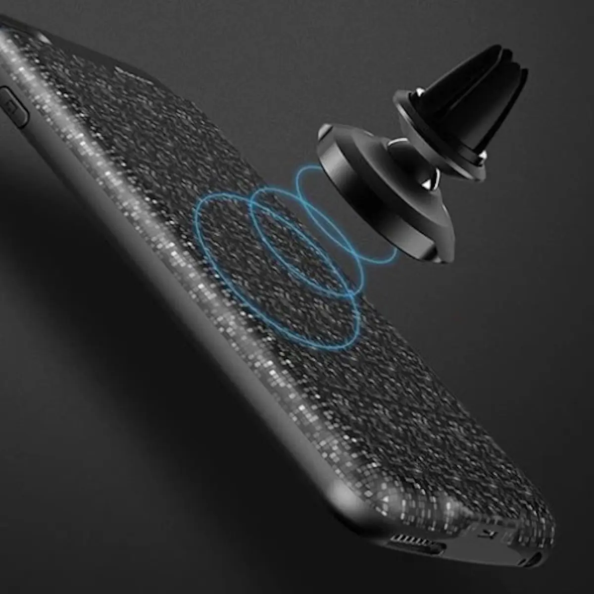 Чехол-аккумулятор Forever BC-100 для iPhone 7/8 Photo 3