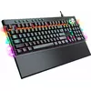 Mechanical gaming keyboard Varr VMKB98 Photo 2