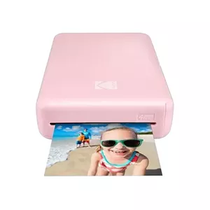 Kodak Mini 2 photo printer Dye-sublimation 2.1" x 3.4" (5.3 x 8.6 cm) Wi-Fi