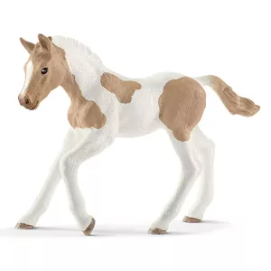 Фигурка лошади Schleich HORSE CLUB Paint horse foal