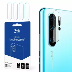 Защита объектива 3MK P30 Pro