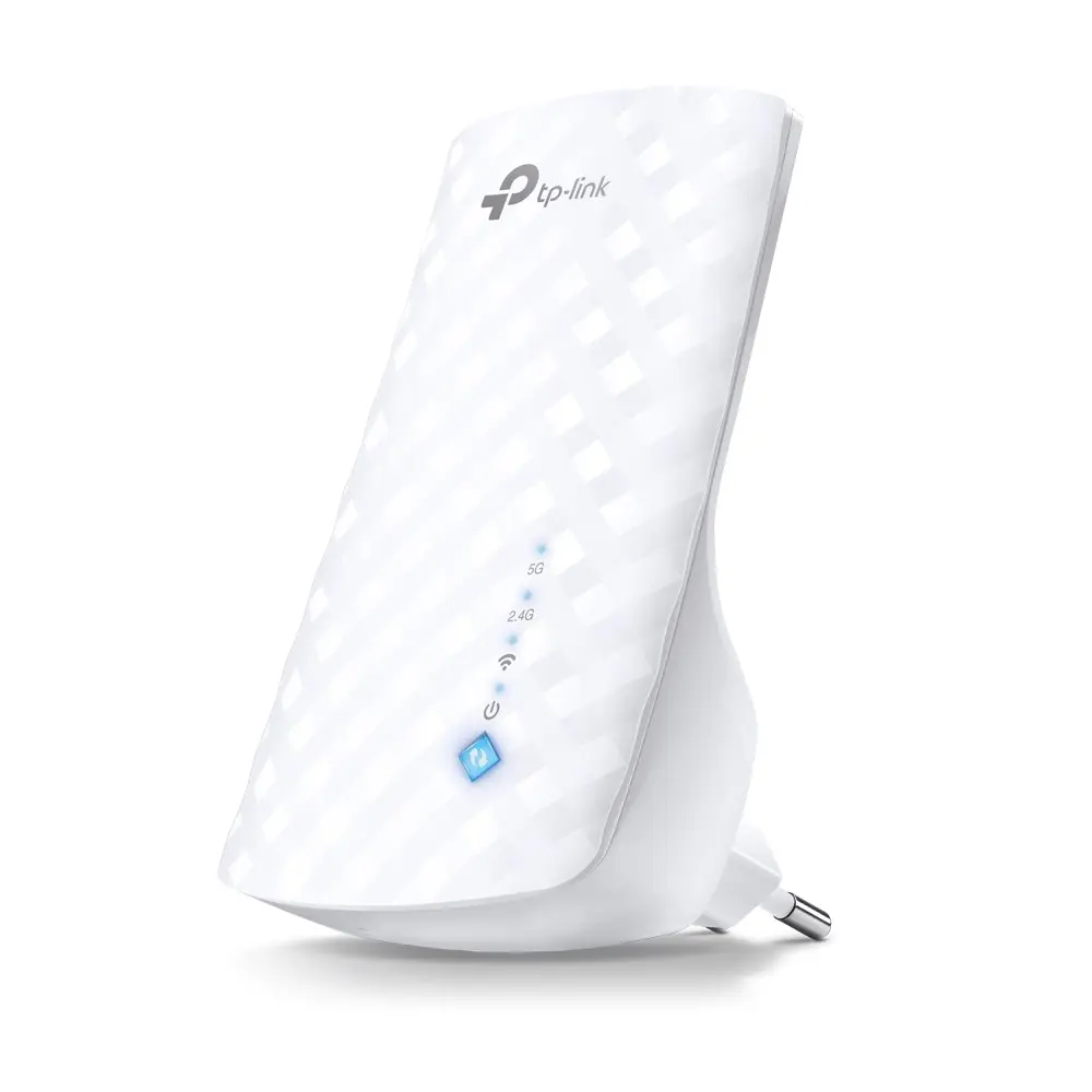 Network repeater TP-Link RE190 Photo 8