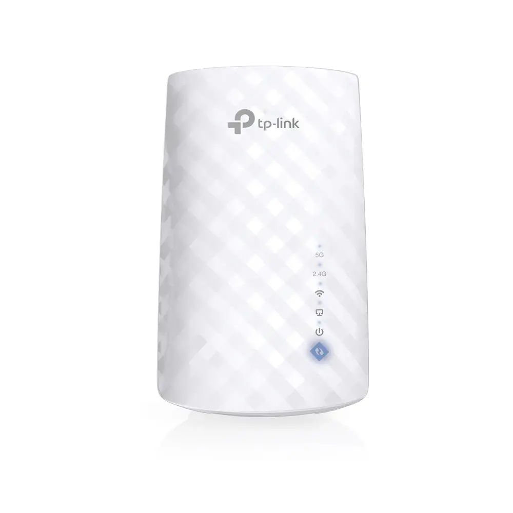 Network repeater TP-Link RE190 Photo 10