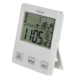 Digital Thermometer Hama TH-10 White