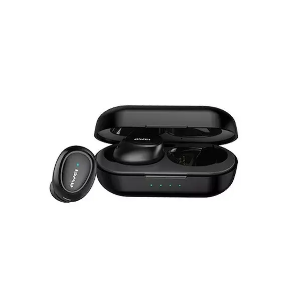 Bluetooth austiņas Awei T16 Photo 2